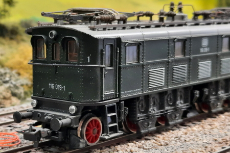 BR116