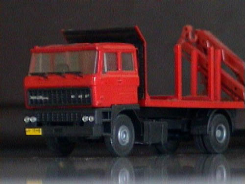 KIBRI - DAF 2800 - houttransport (37k)