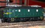 NMBS HLE 2912 - ROCO